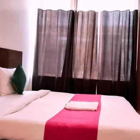 Hotel Grand Caves Plaza Near Igi Airport Delhi